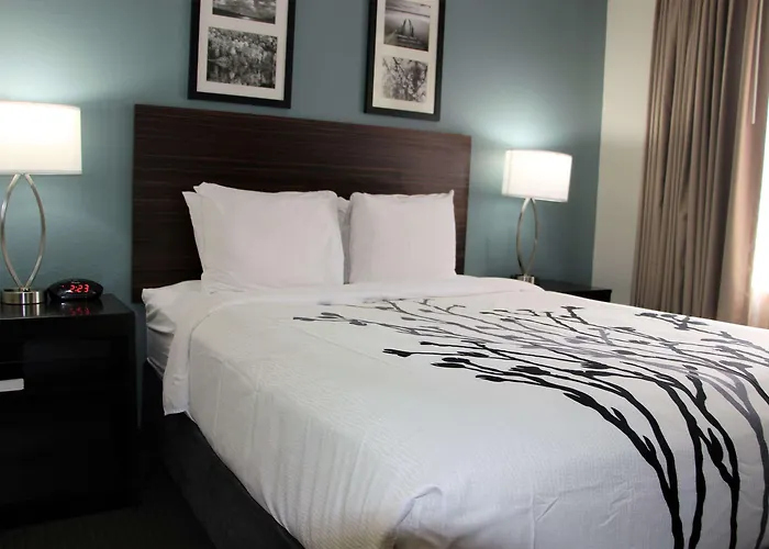 Sleep Inn