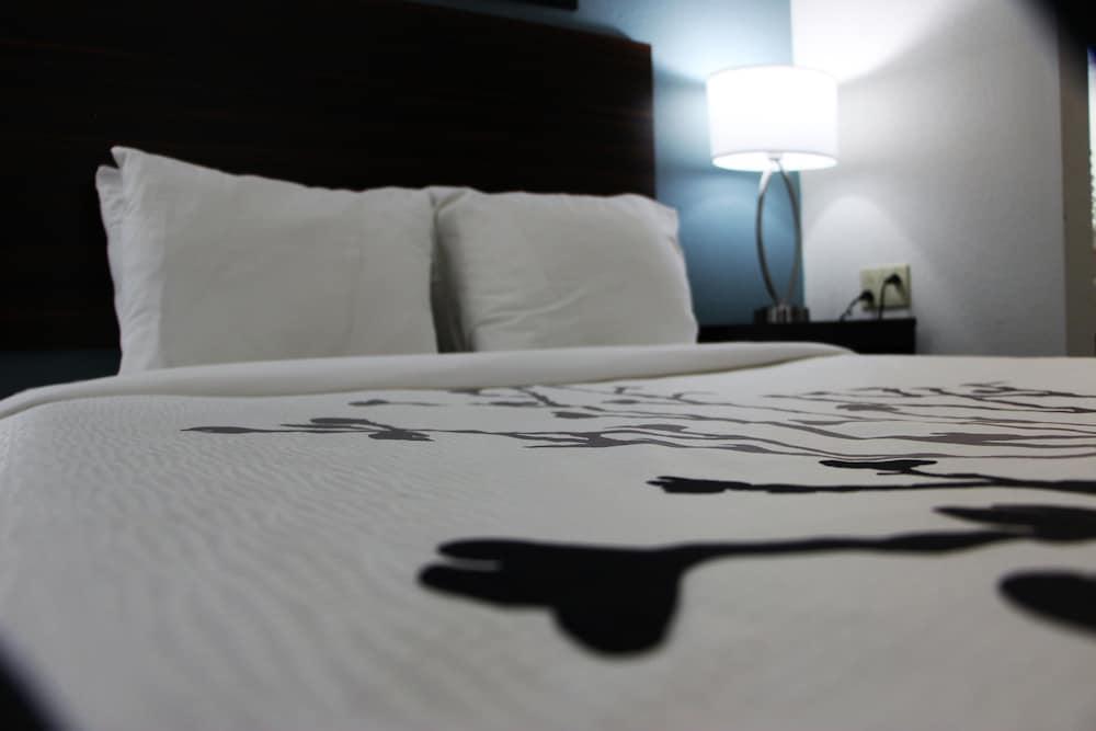 Sleep 2* Chattanooga