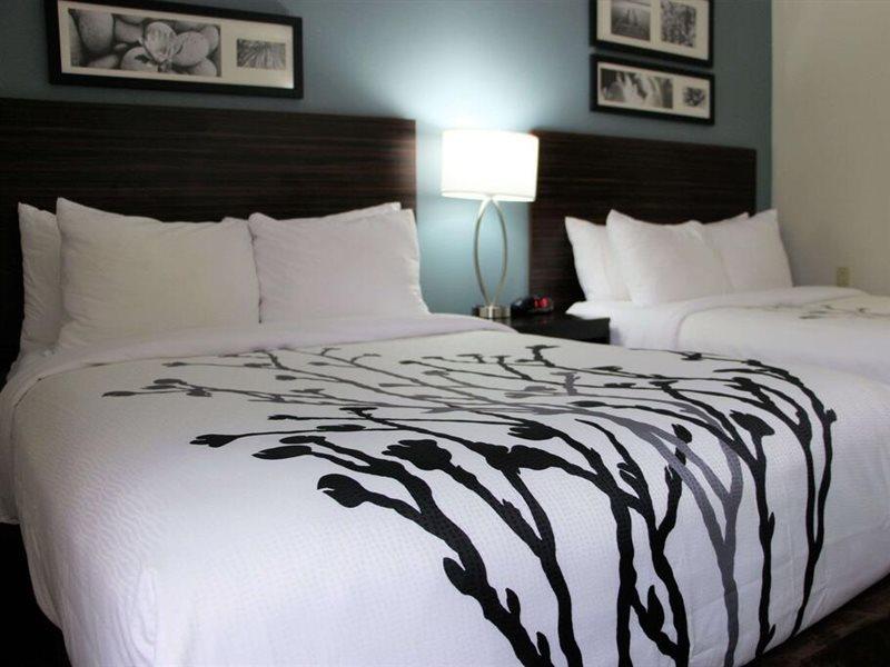 Sleep 2* Chattanooga
