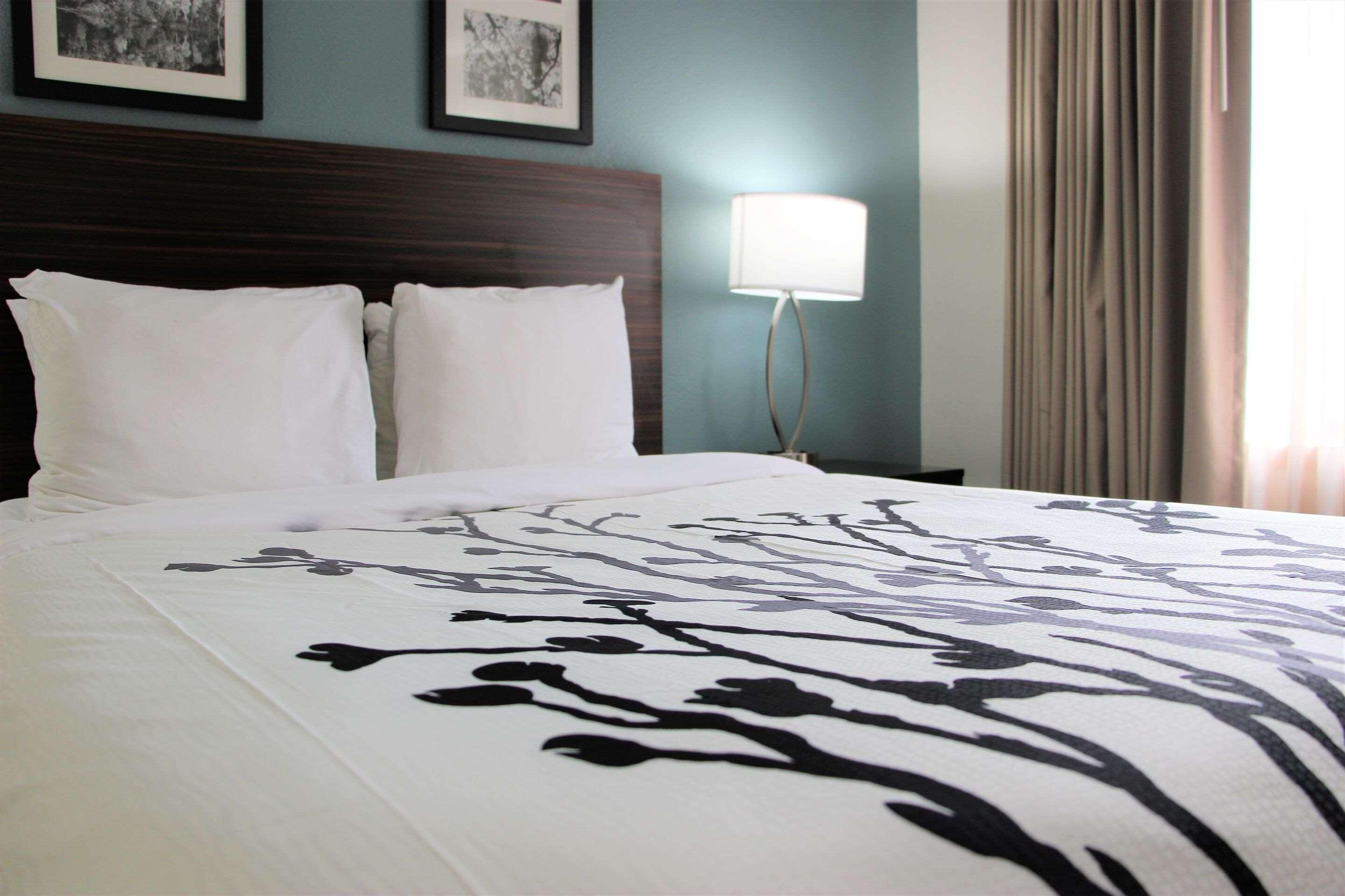 Sleep Inn 2*