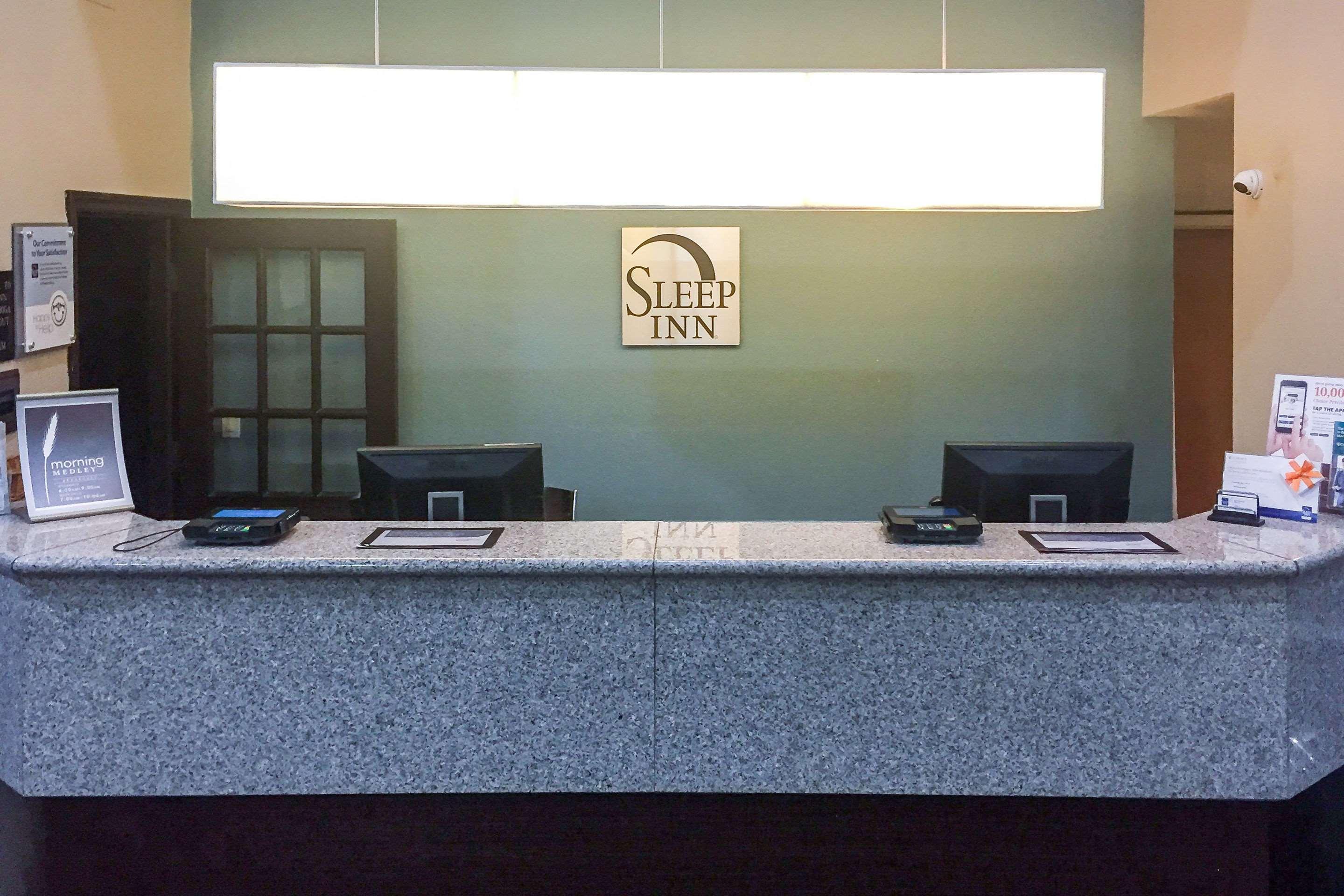 Sleep Mini-hôtel Chattanooga