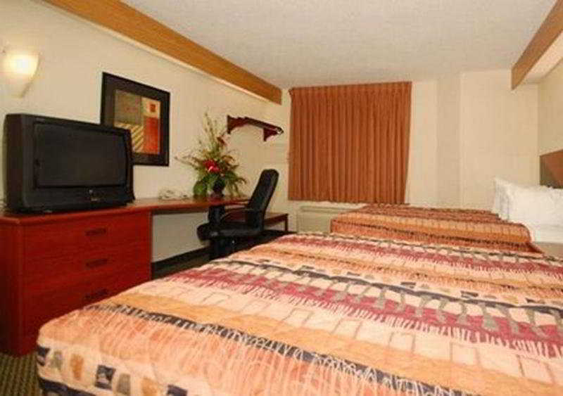 Sleep Inn Chattanooga
