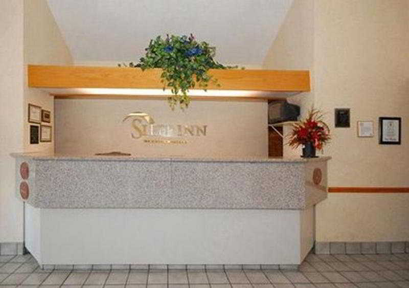 Sleep Inn 2*
